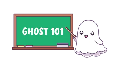 Using Ghost tags for organization, layout, and more